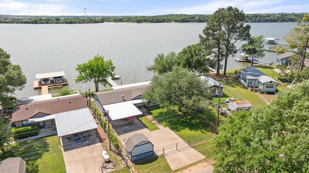 Port Ridglea - Residential