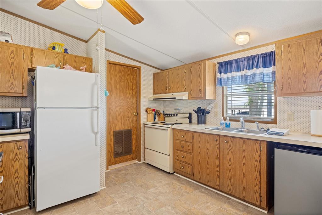 Port Ridglea - Residential