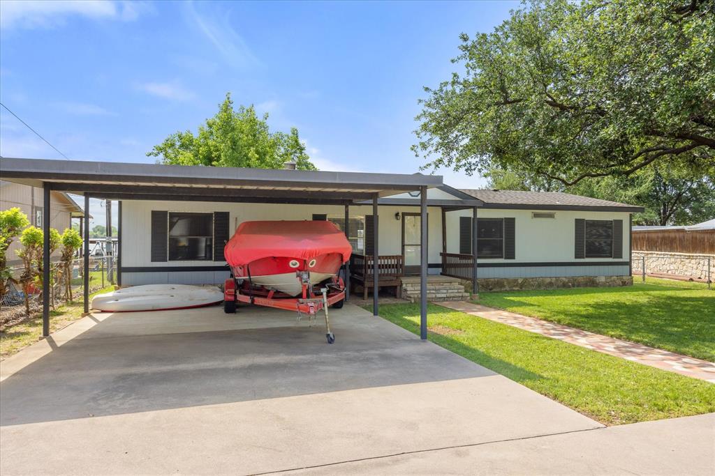 Port Ridglea - Residential