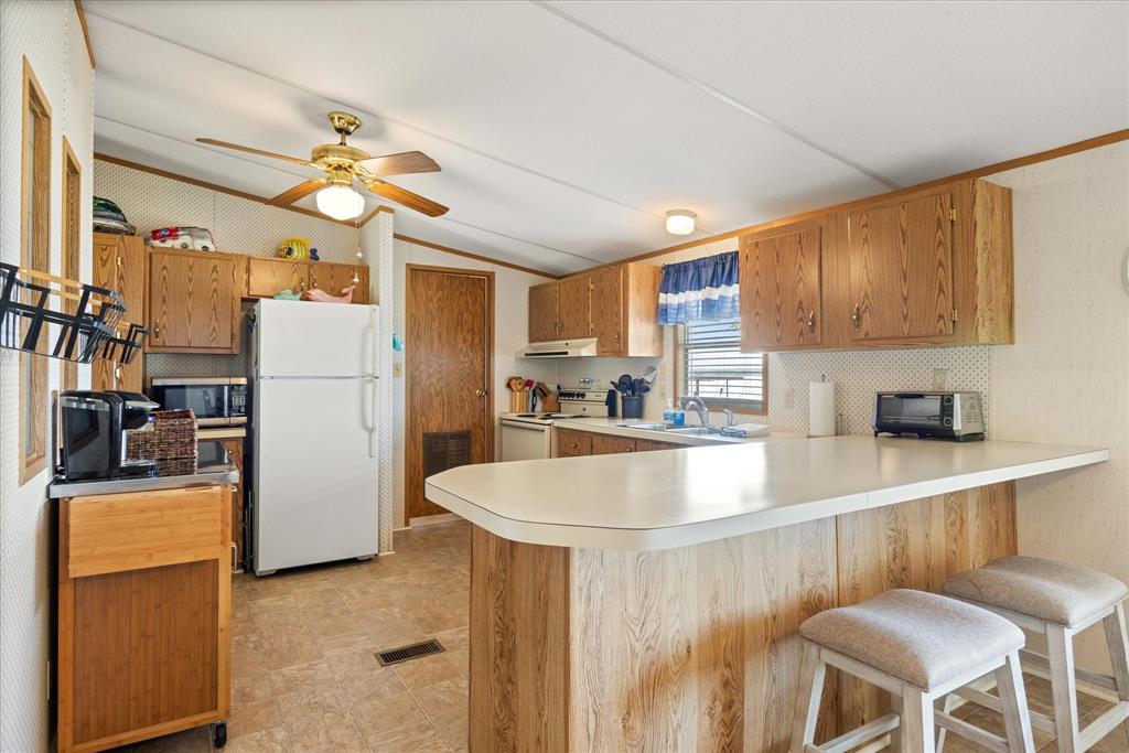 Port Ridglea - Residential