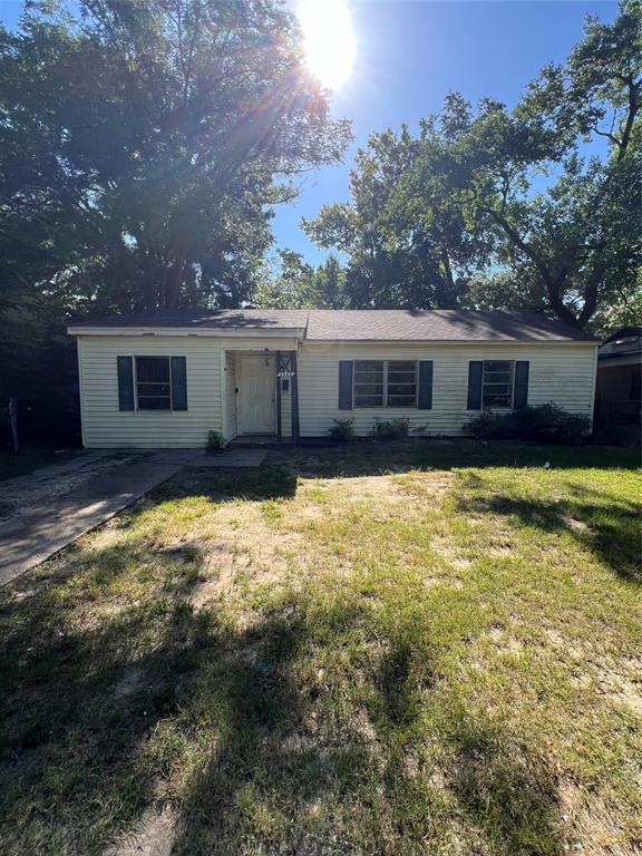 Sunset Acres Sub - Residential