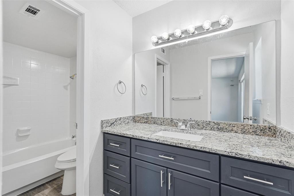 One Steppington Place Condos - Residential