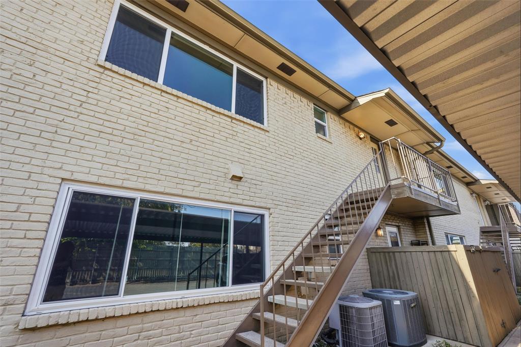 One Steppington Place Condos - Residential