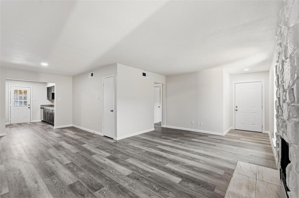 One Steppington Place Condos - Residential