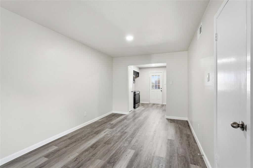 One Steppington Place Condos - Residential