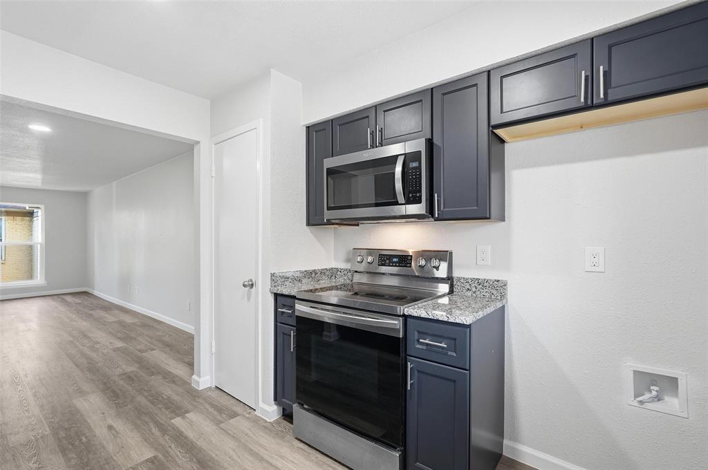 One Steppington Place Condos - Residential