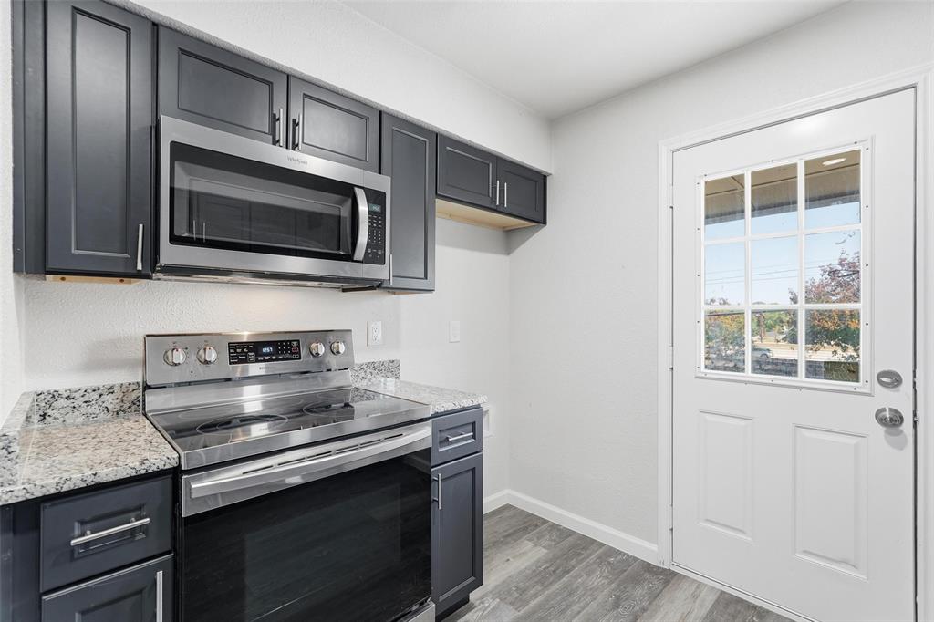 One Steppington Place Condos - Residential