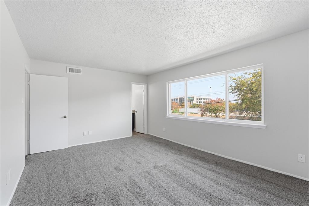 One Steppington Place Condos - Residential