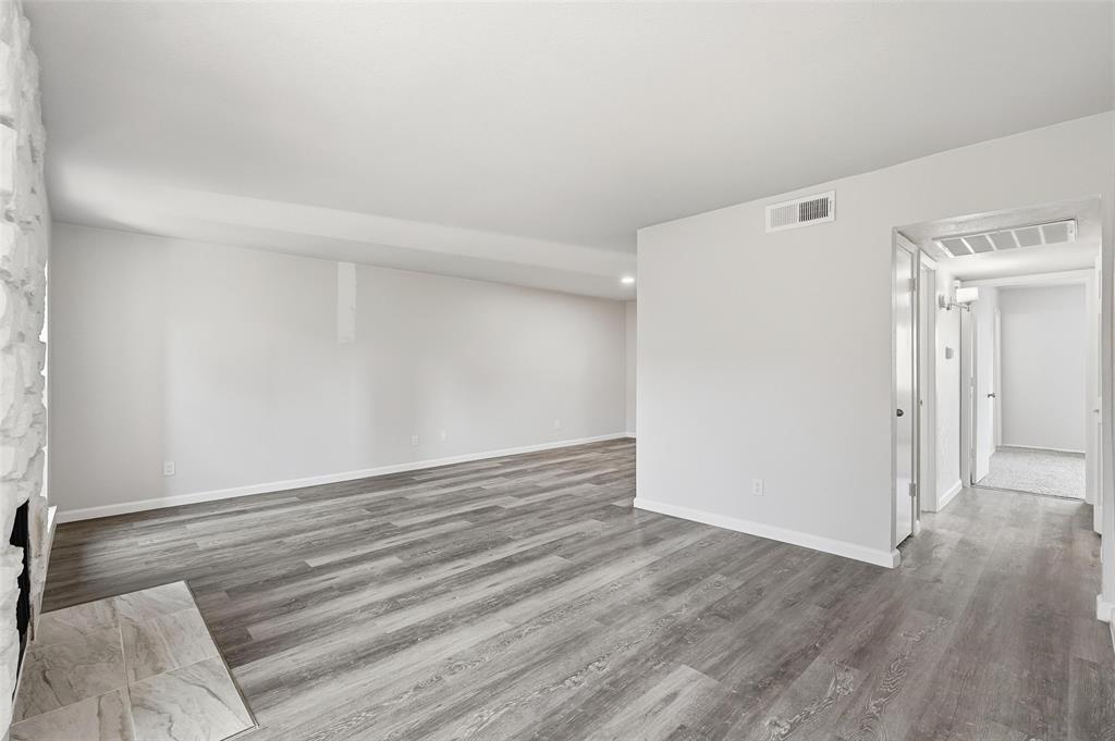 One Steppington Place Condos - Residential