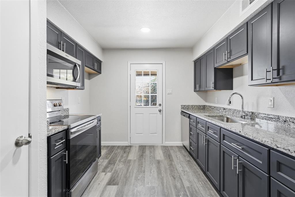 One Steppington Place Condos - Residential