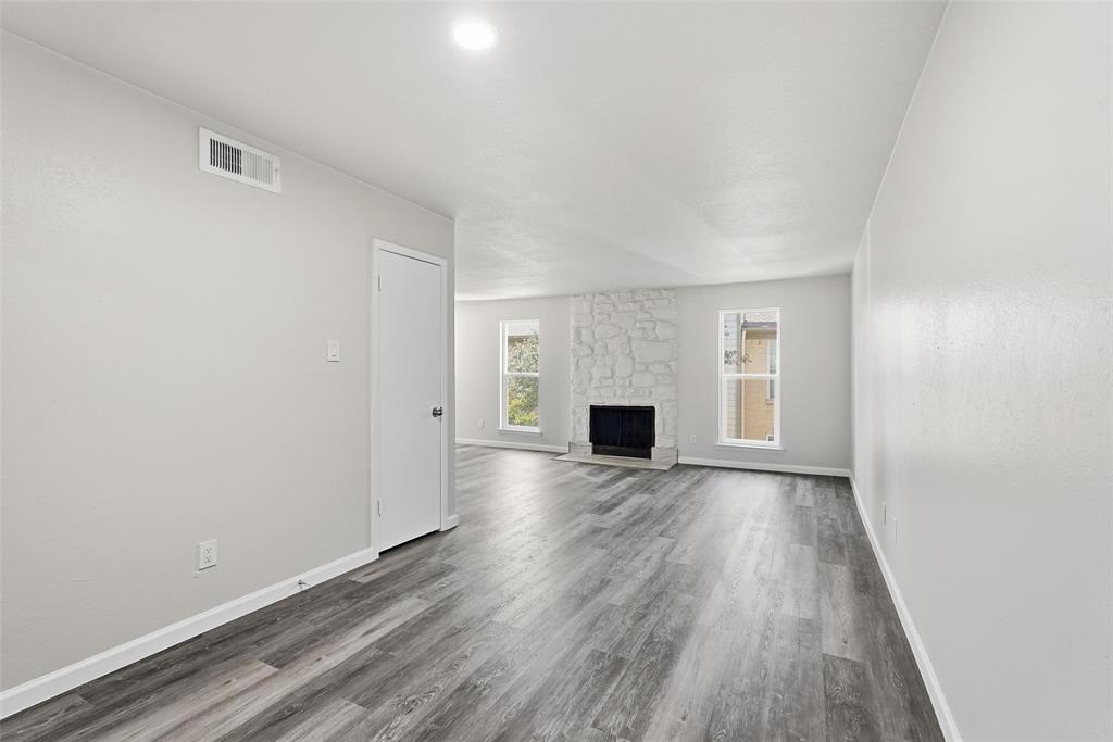 One Steppington Place Condos - Residential