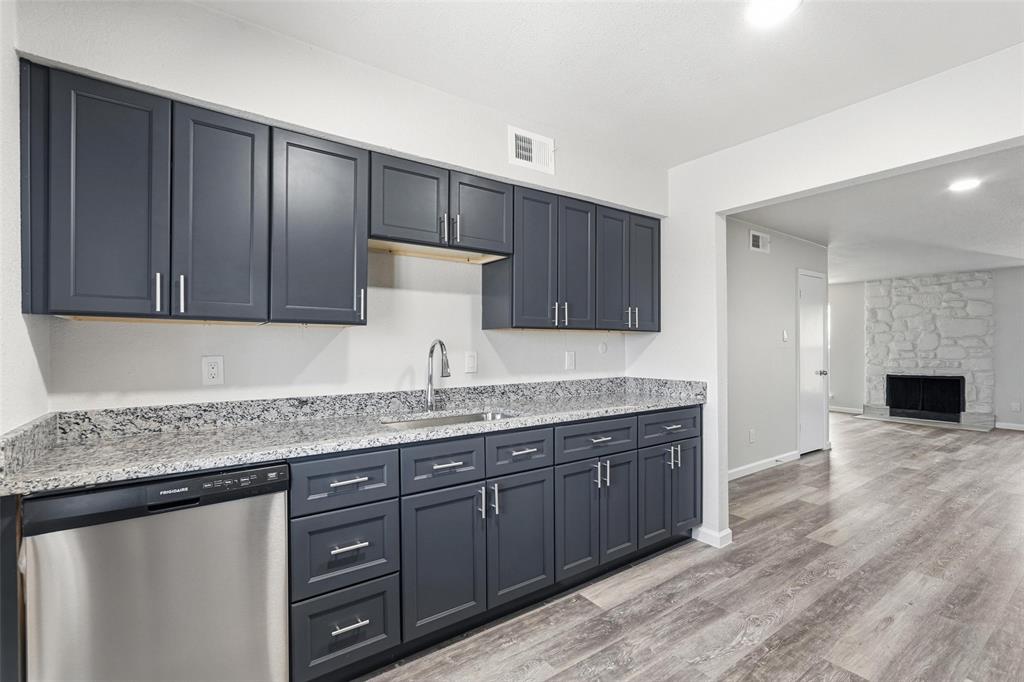 One Steppington Place Condos - Residential