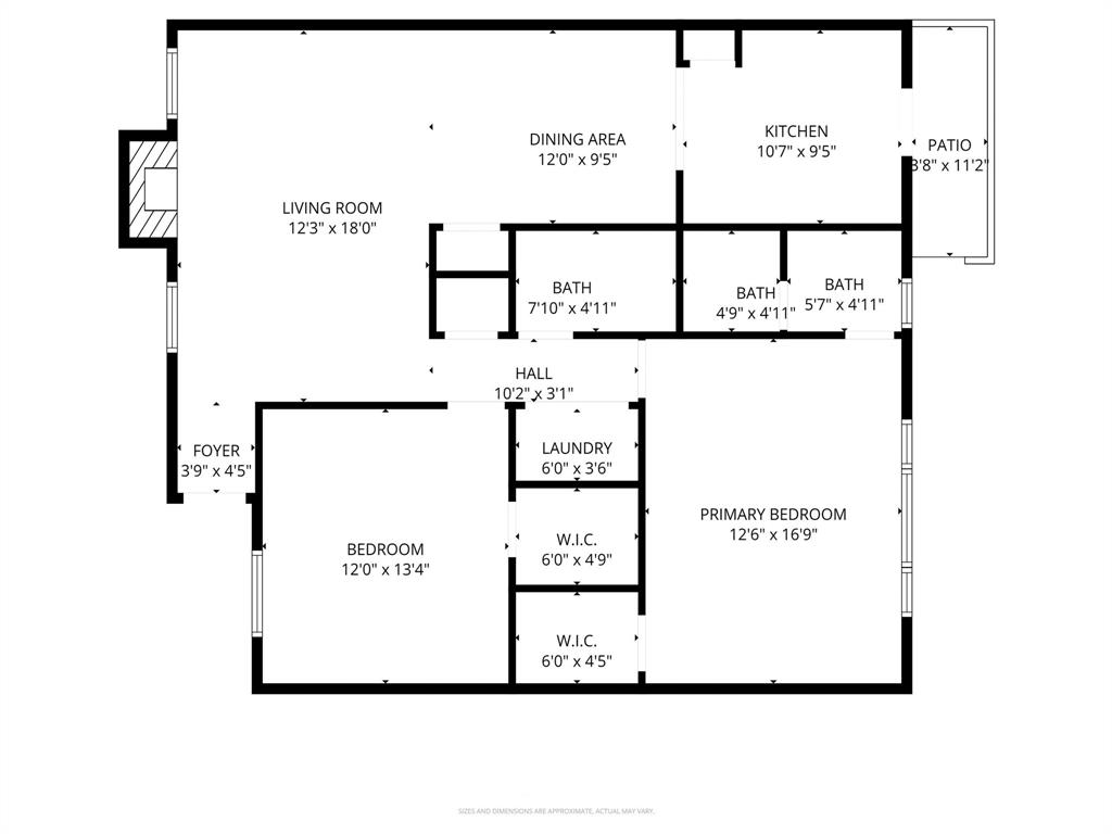One Steppington Place Condos - Residential