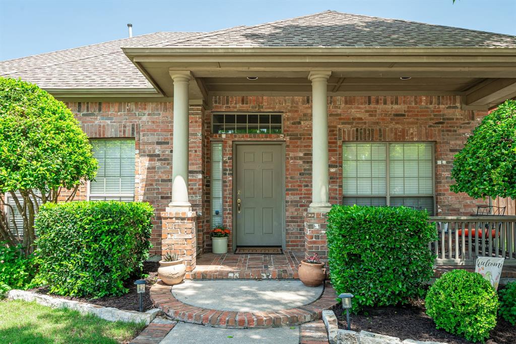 8100 Purple Martin Way