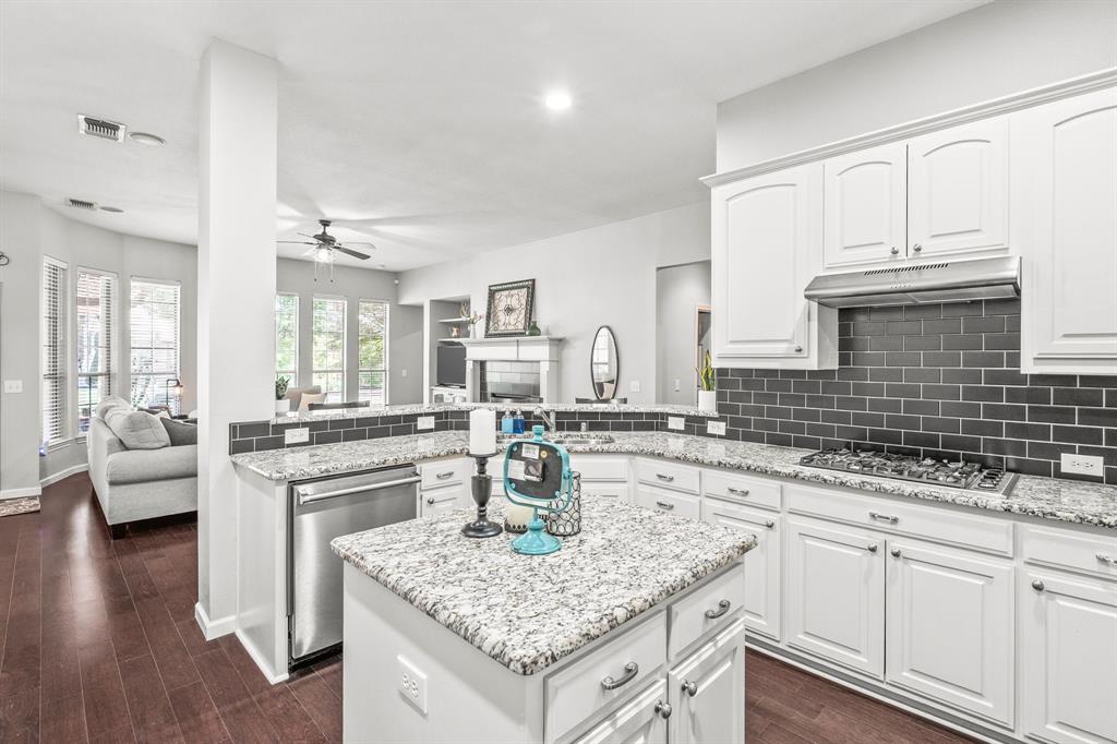 Eagle Creek - Residential