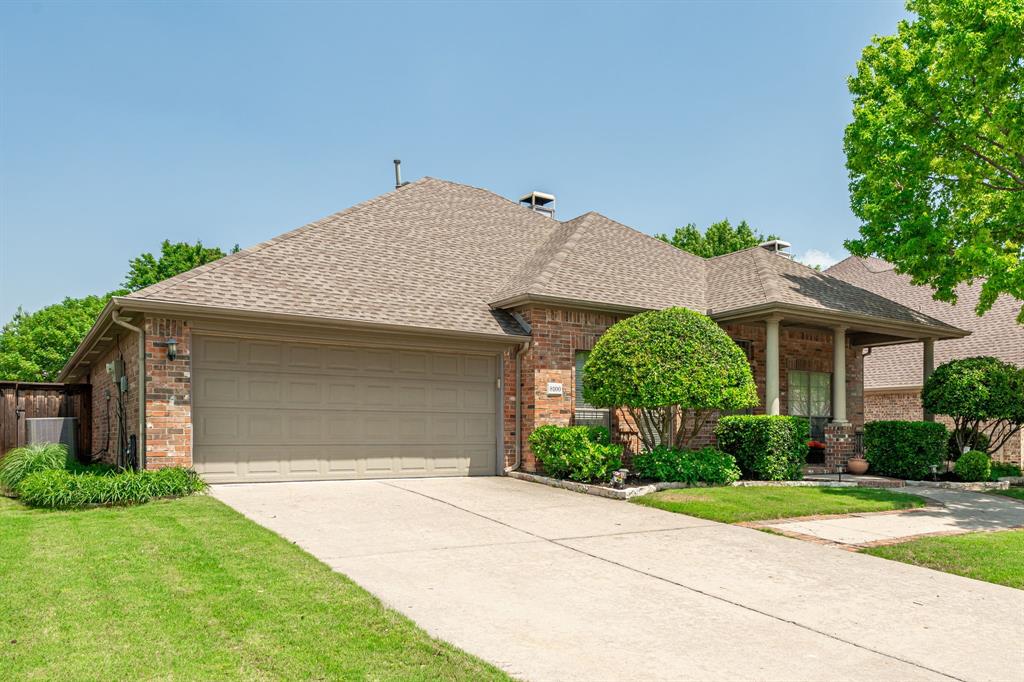 8100 Purple Martin Way