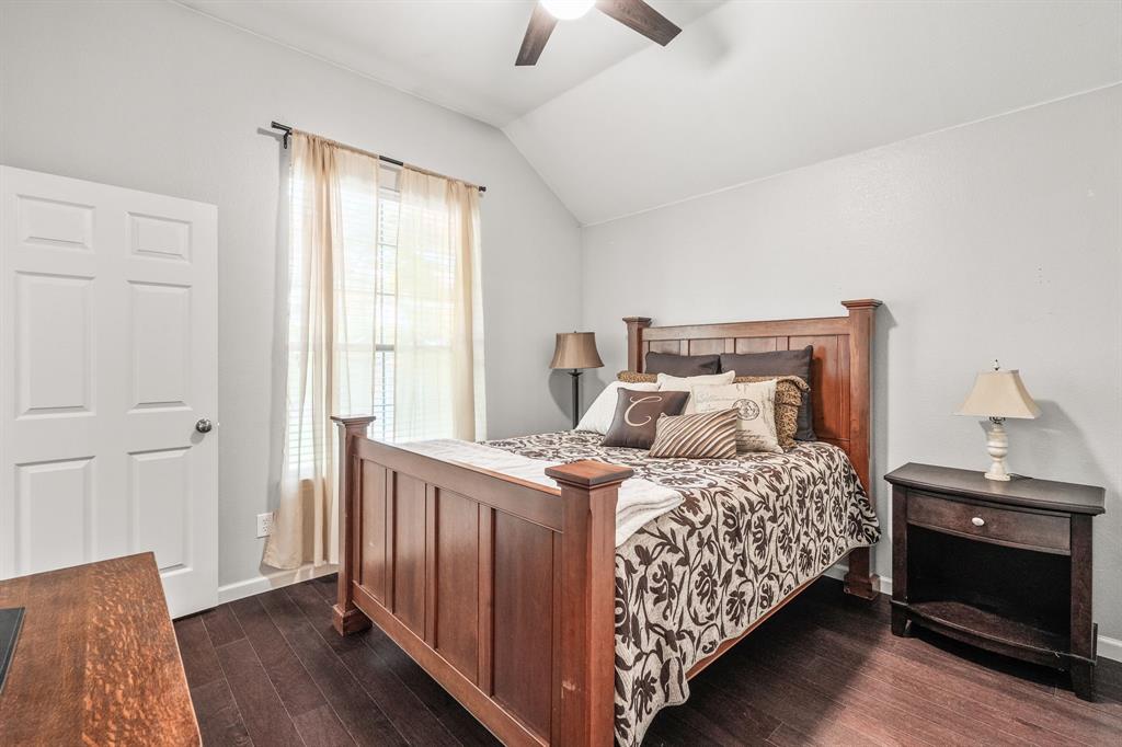 Eagle Creek - Residential