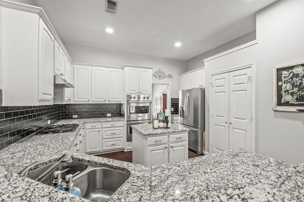 Eagle Creek - Residential