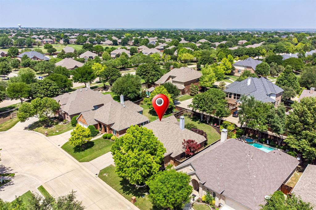 Eagle Creek - Residential