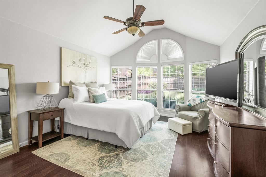 Eagle Creek - Residential