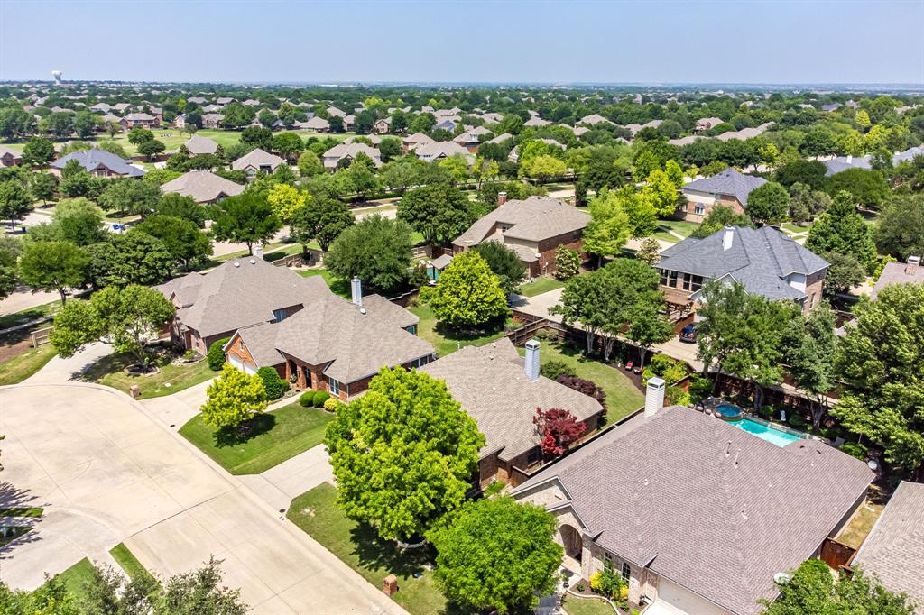 Eagle Creek - Residential