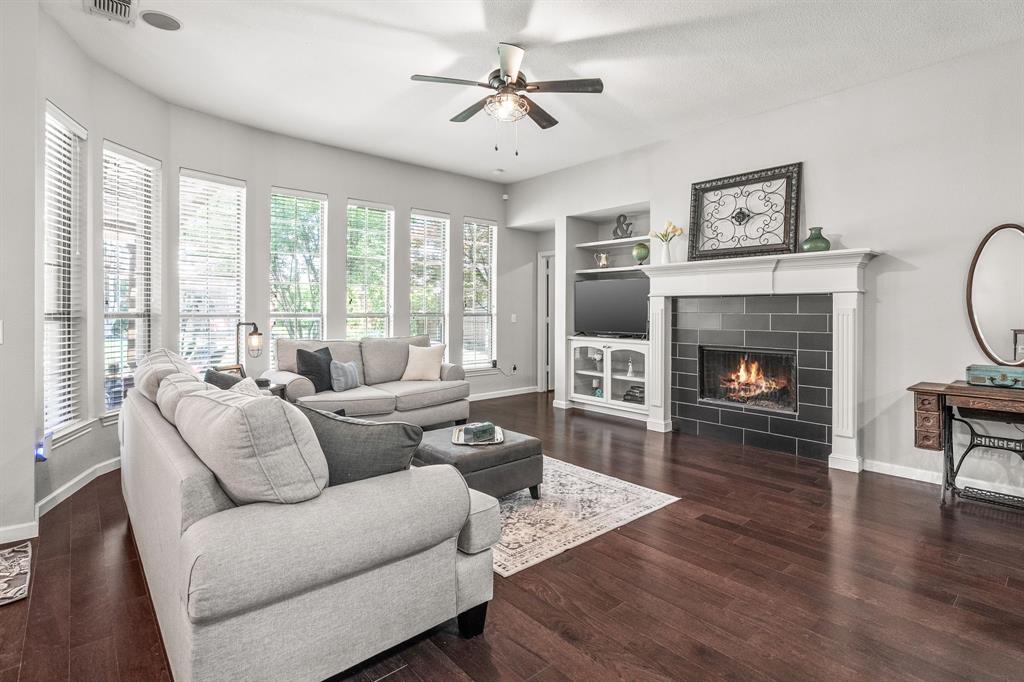 Eagle Creek - Residential