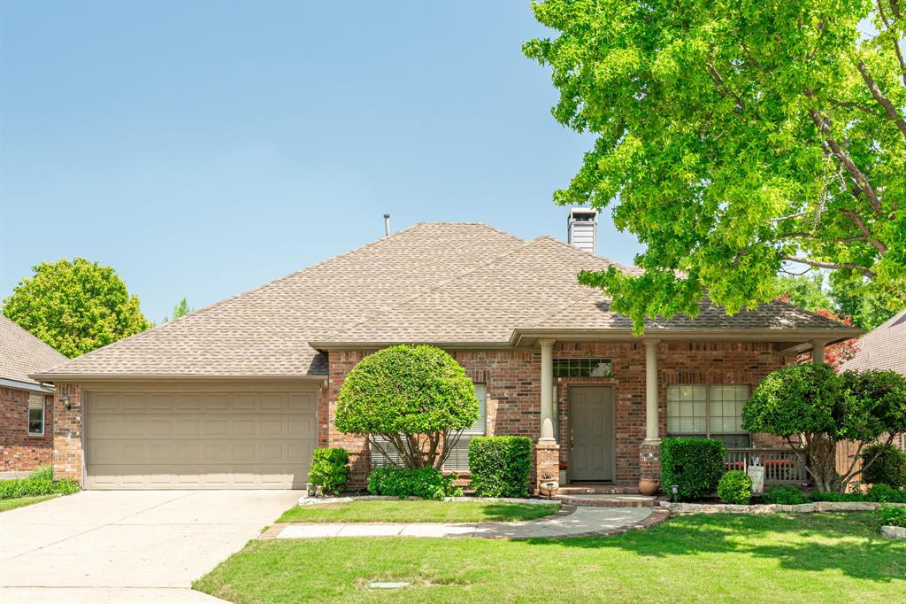 8100 Purple Martin Way