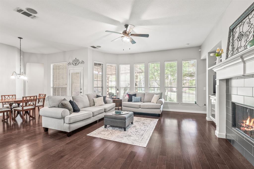 Eagle Creek - Residential
