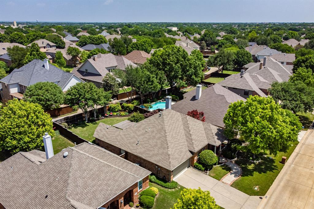Eagle Creek - Residential