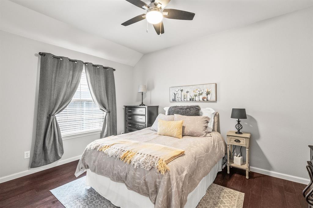 Eagle Creek - Residential