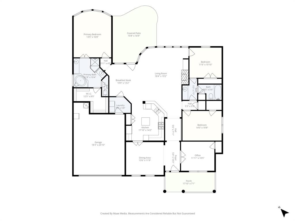 Eagle Creek - Residential