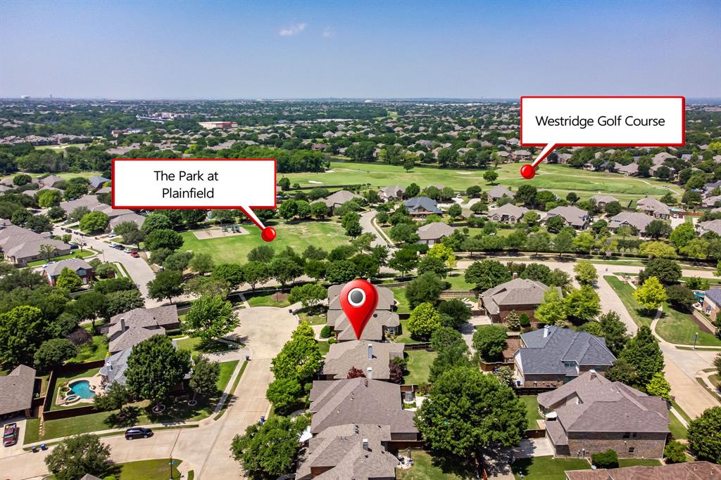 8100 Purple Martin Way