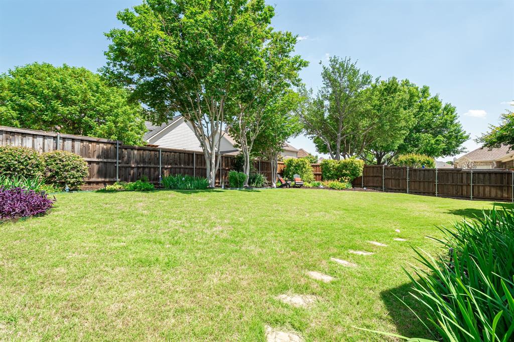 Eagle Creek - Residential