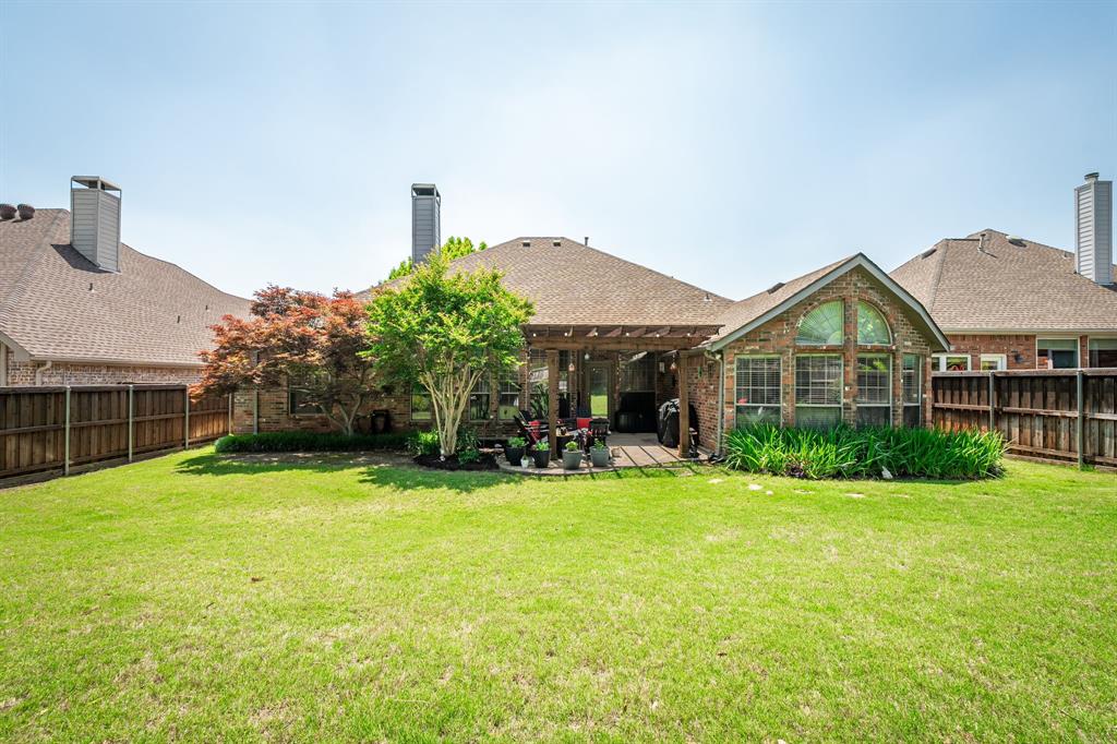 Eagle Creek - Residential