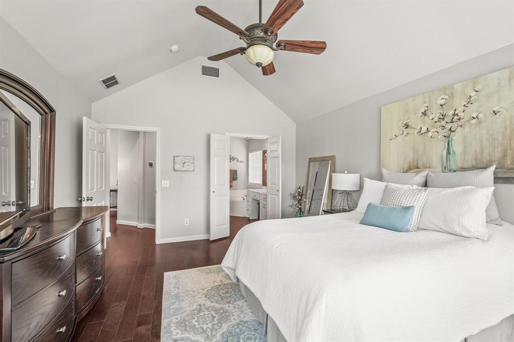 Eagle Creek - Residential
