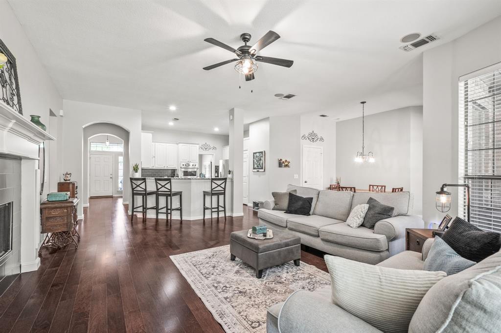 Eagle Creek - Residential