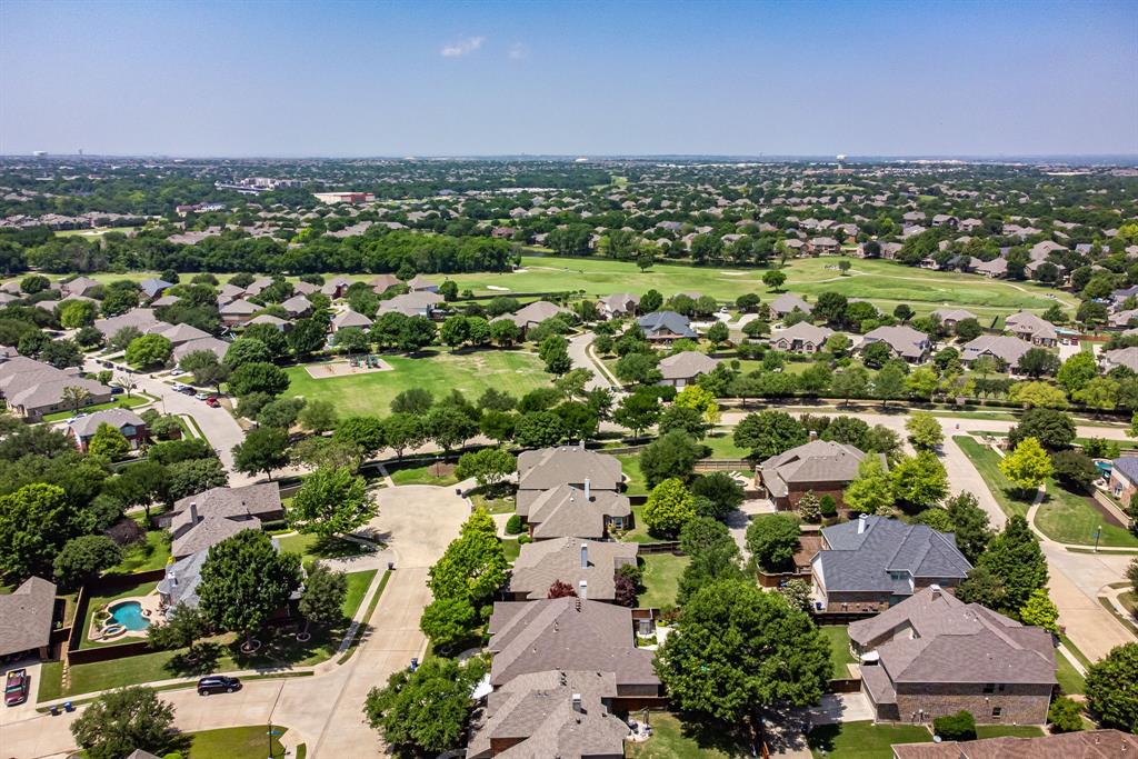 Eagle Creek - Residential