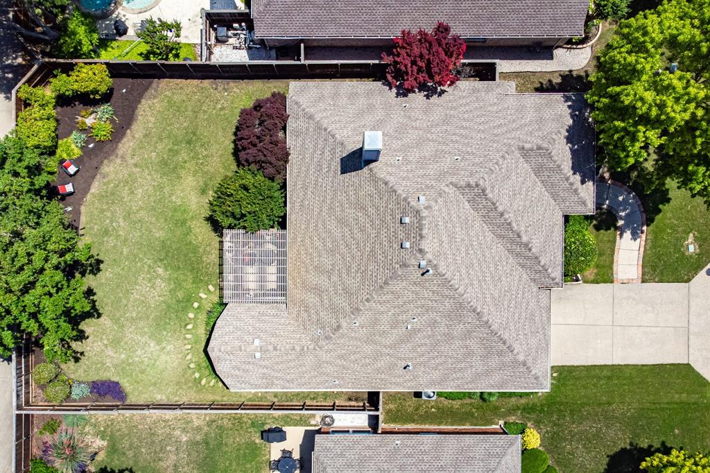 Eagle Creek - Residential