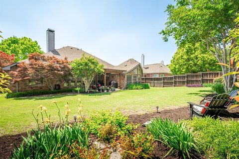 Photo of 8100 Purple Martin Way, McKinney, TX 75072 (MLS # 21252638)