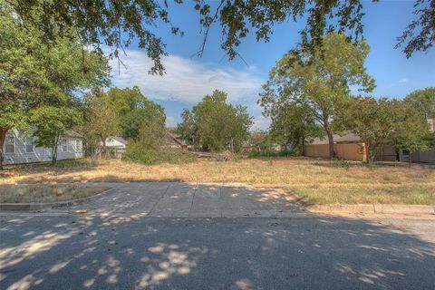 A home in Fort Worth