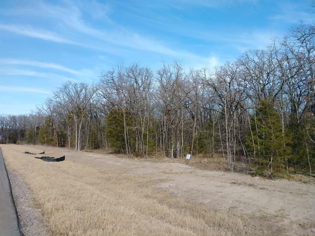 Nautical Shores Ph 1 - Land