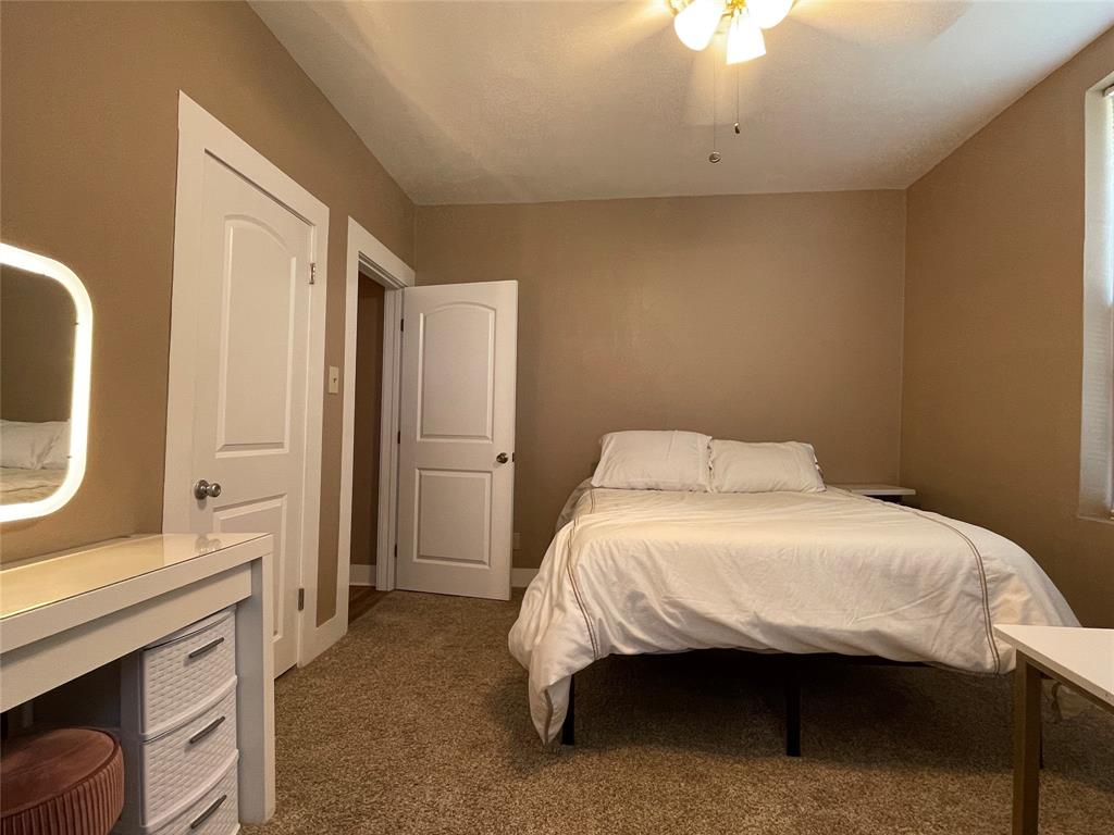 Hammond F M Sub - Residential