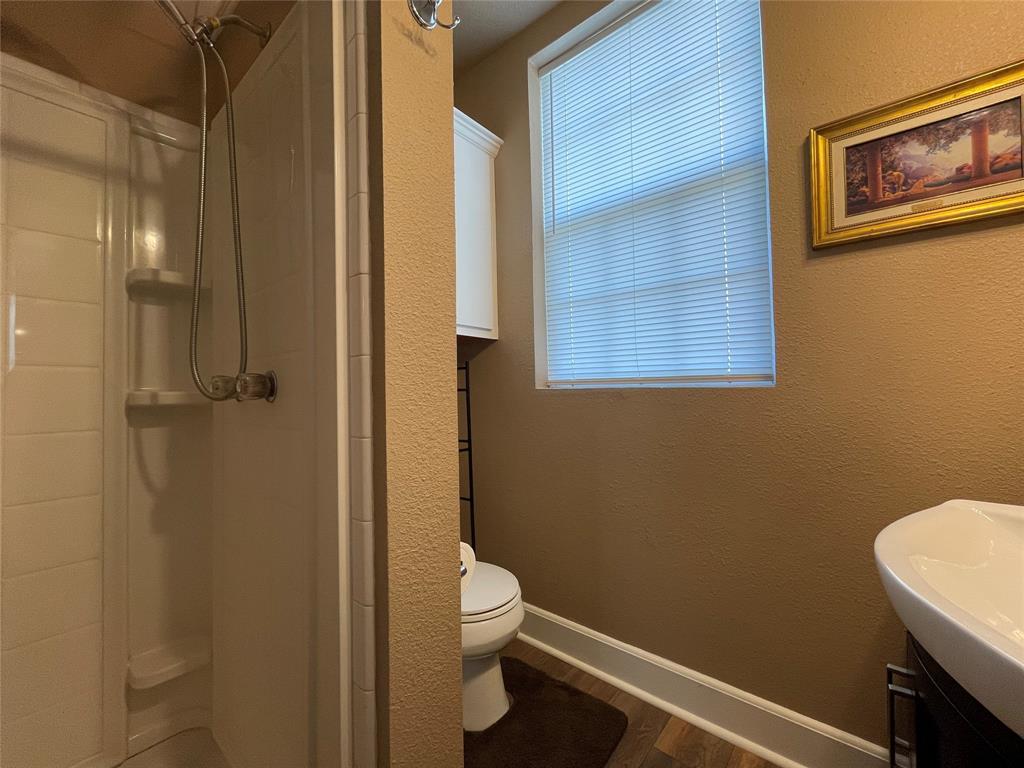 Hammond F M Sub - Residential