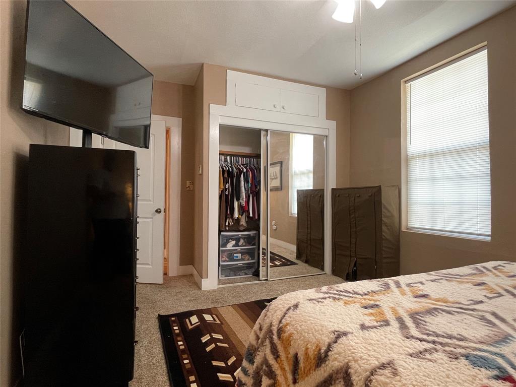 Hammond F M Sub - Residential