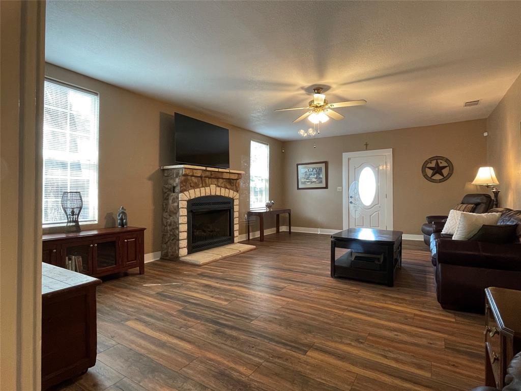 Hammond F M Sub - Residential