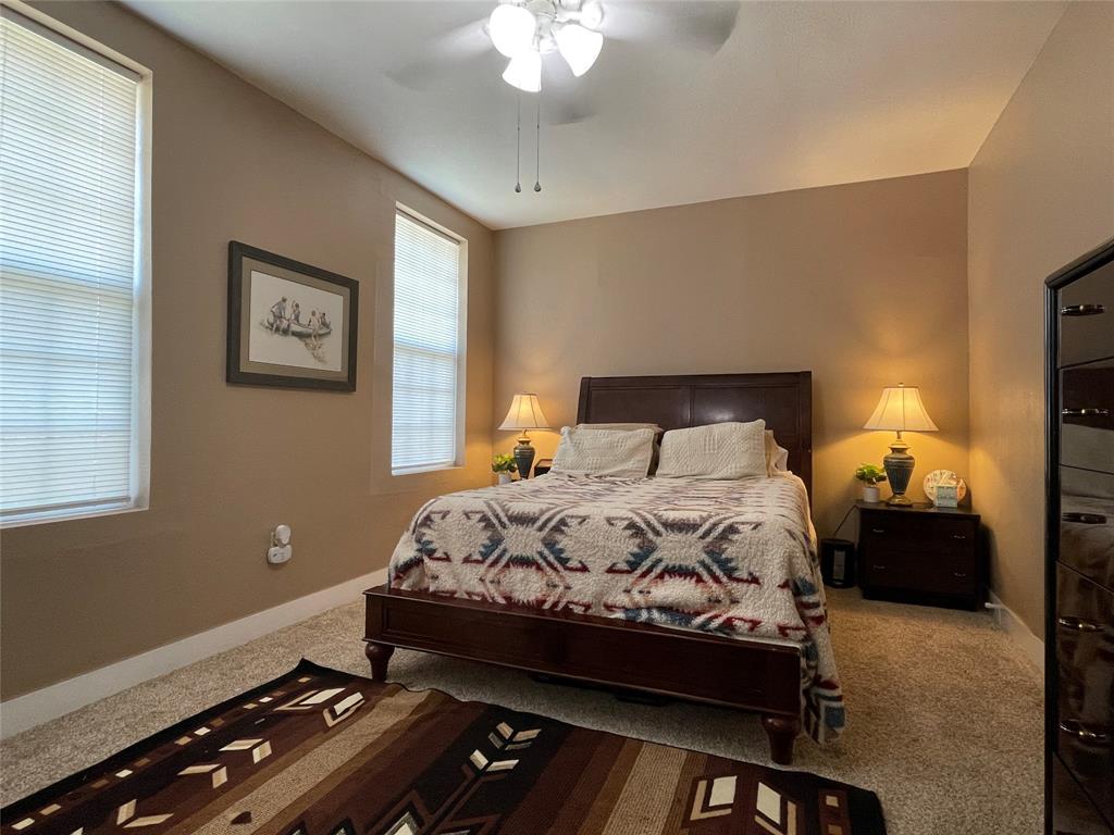 Hammond F M Sub - Residential