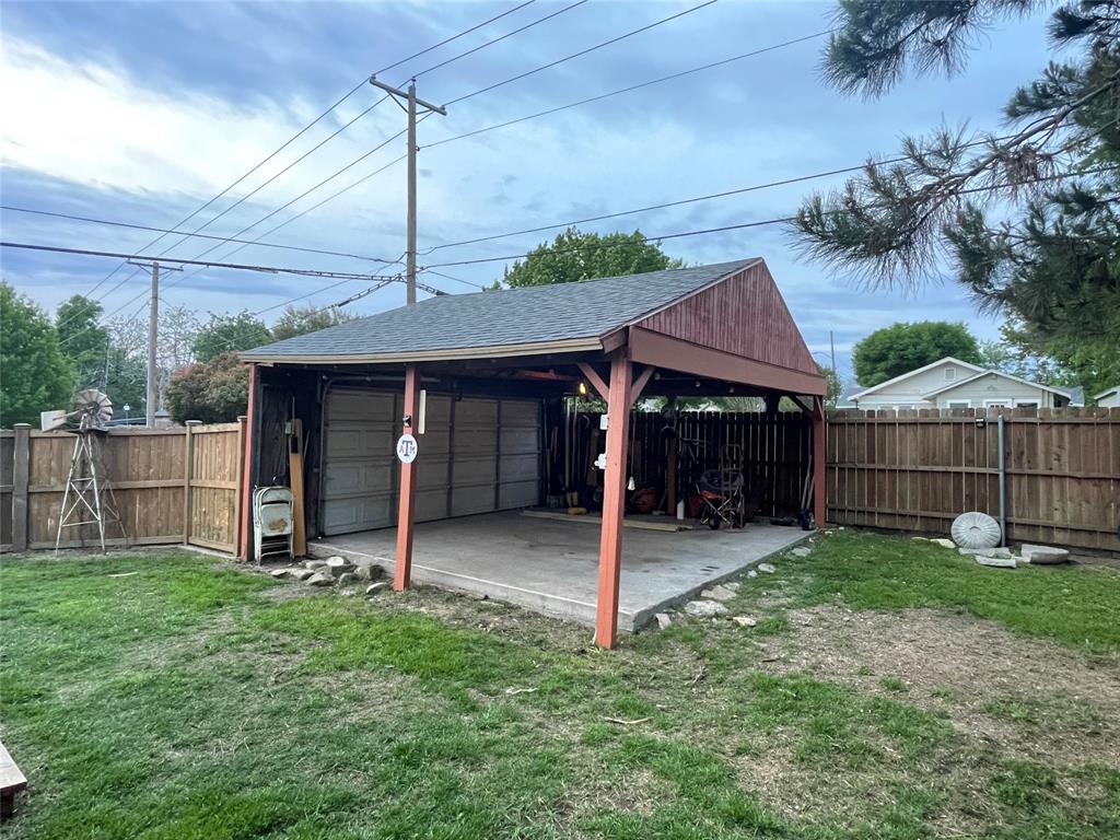 Hammond F M Sub - Residential