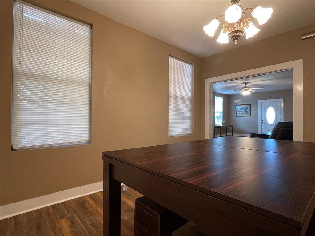 Hammond F M Sub - Residential