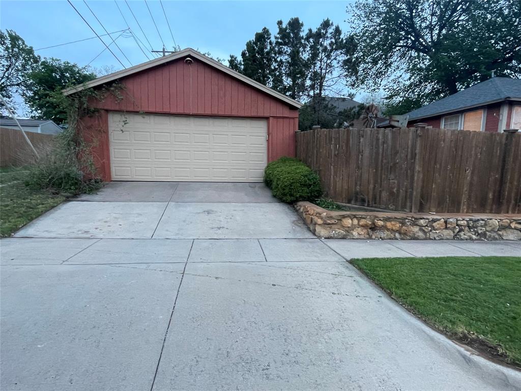 Hammond F M Sub - Residential