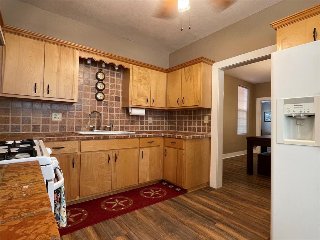 Hammond F M Sub - Residential